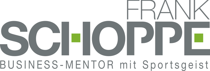 Frank Schoppe – Business-Mentor mit Sportsgeist